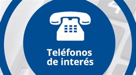 contactos calahorra|Teléfonos de interés